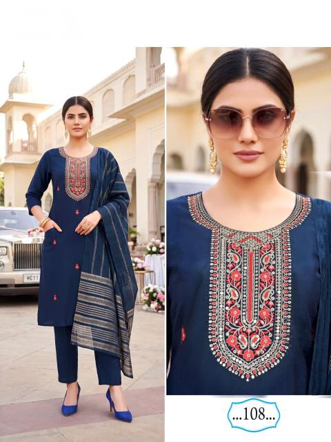 Desi kudi butterfl 3pcs wholesale market of ladies kurtis in mumbai